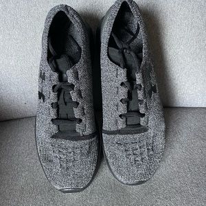 Under Armour running shoes